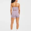 Onmisbare halternek crop top