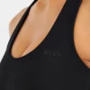 Onmisbare halternek crop top