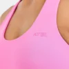 Onmisbare halternek crop top
