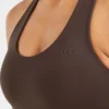 Onmisbare halternek crop top