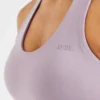 Onmisbare halternek crop top