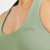 Onmisbare halternek crop top