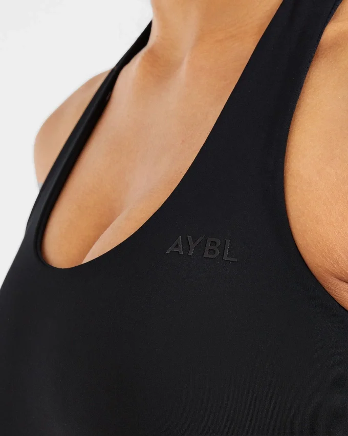 Onmisbare halternek crop top