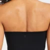 Onmisbare halternek crop top
