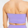 Onmisbare halternek crop top