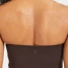 Onmisbare halternek crop top