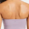 Onmisbare halternek crop top