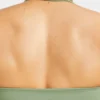 Onmisbare halternek crop top