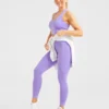 Onmisbare halternek crop top