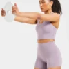 Onmisbare halternek crop top