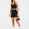 Onmisbare halternek crop top