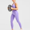 Onmisbare halternek crop top