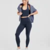 Onmisbare halternek crop top