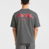 Orbit oversized T-shirt