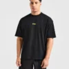 Orbit oversized T-shirt