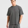 Orbit oversized T-shirt