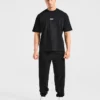 Orbit oversized T-shirt