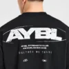 Orbit oversized T-shirt