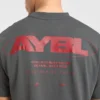 Orbit oversized T-shirt