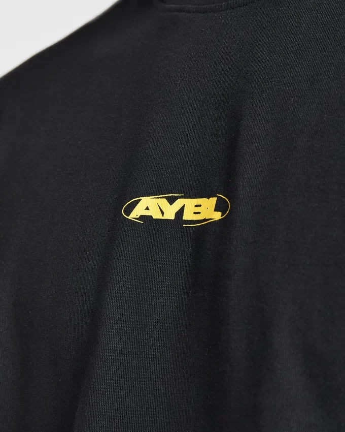 Orbit oversized T-shirt