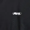 Orbit oversized T-shirt