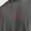 Orbit oversized T-shirt