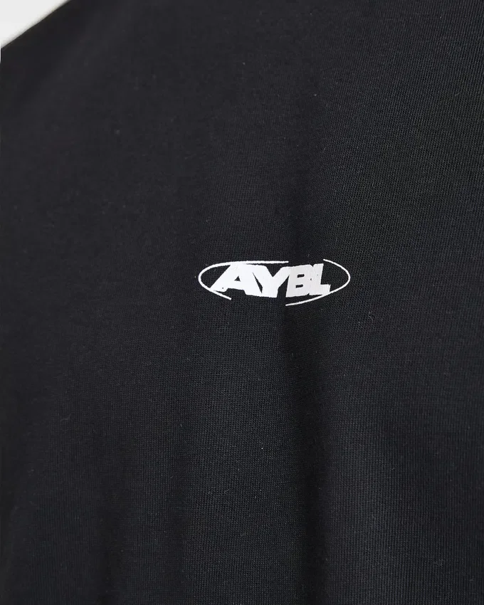 Orbit oversized T-shirt