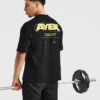Orbit oversized T-shirt