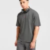 Orbit oversized T-shirt