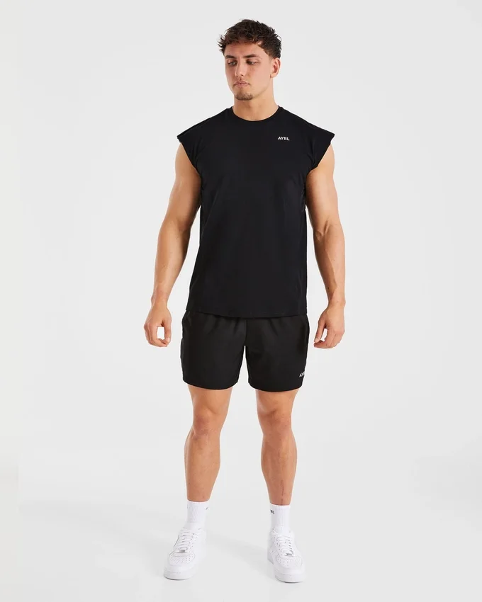Origin Tank