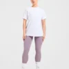 Oversized T-shirt met ‘Strong Women’-print