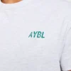 Oversized T-shirt met ‘Strong Women’-print