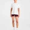 Oversized T-shirt van de atletiekclub