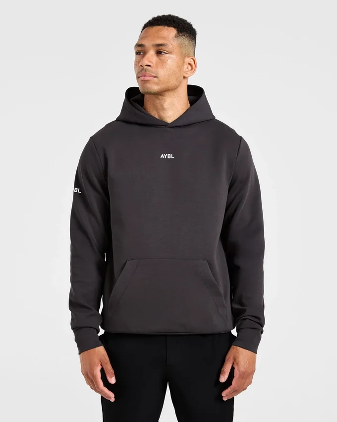 Performance-hoodie