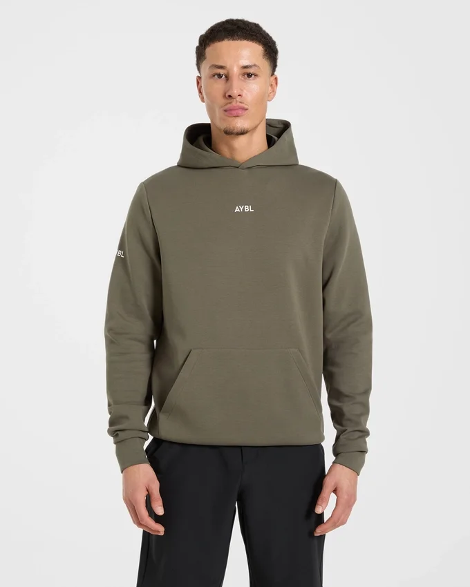 Performance-hoodie