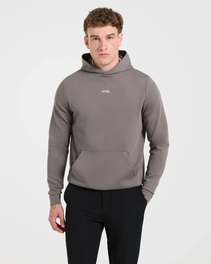 Performance-hoodie