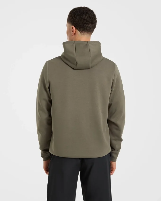 Performance-hoodie