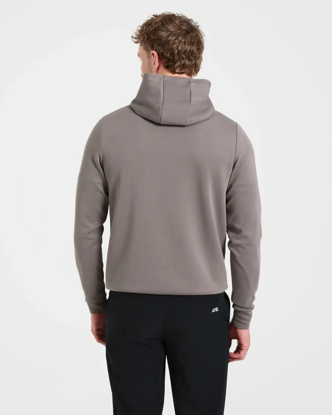 Performance-hoodie