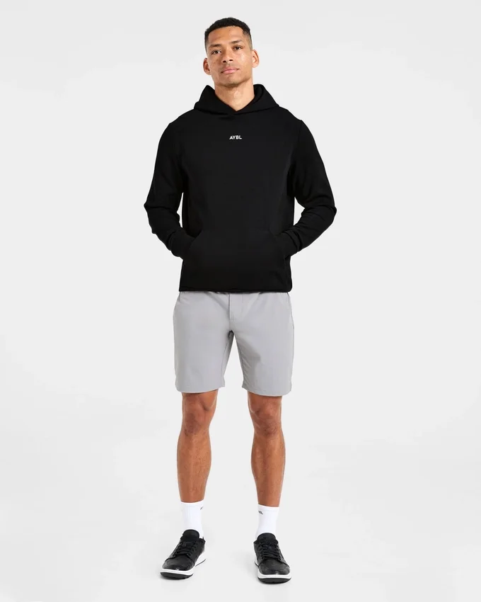 Performance-hoodie
