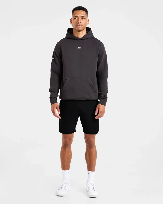 Performance-hoodie
