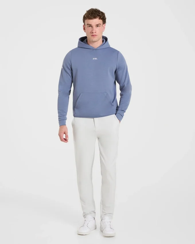 Performance-hoodie