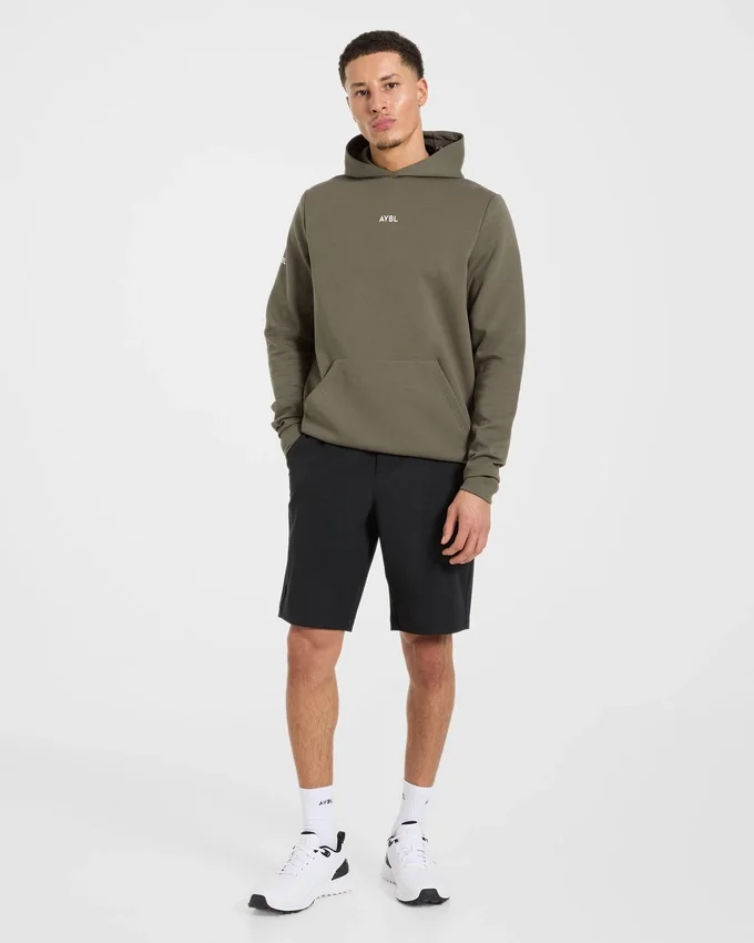 Performance-hoodie
