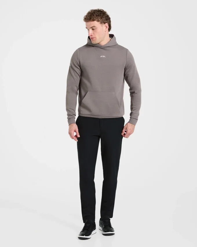 Performance-hoodie