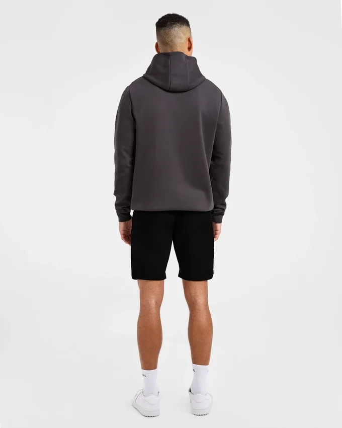 Performance-hoodie