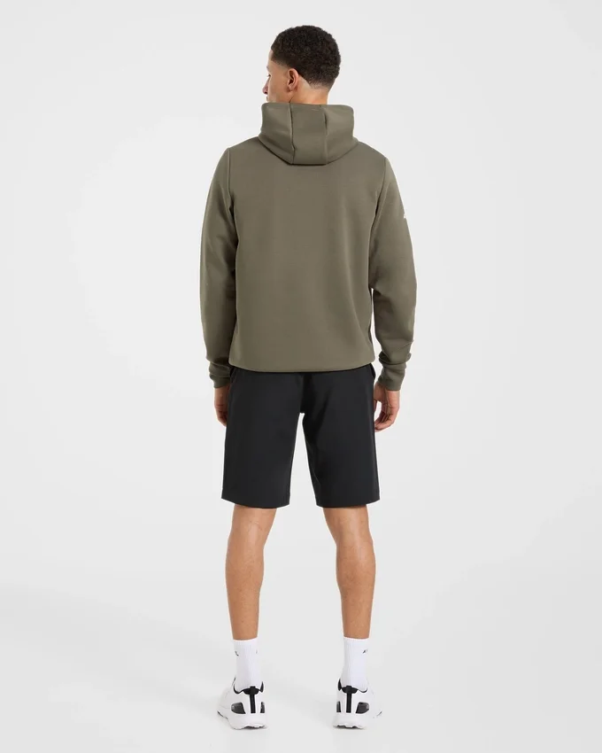 Performance-hoodie