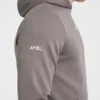 Performance-hoodie