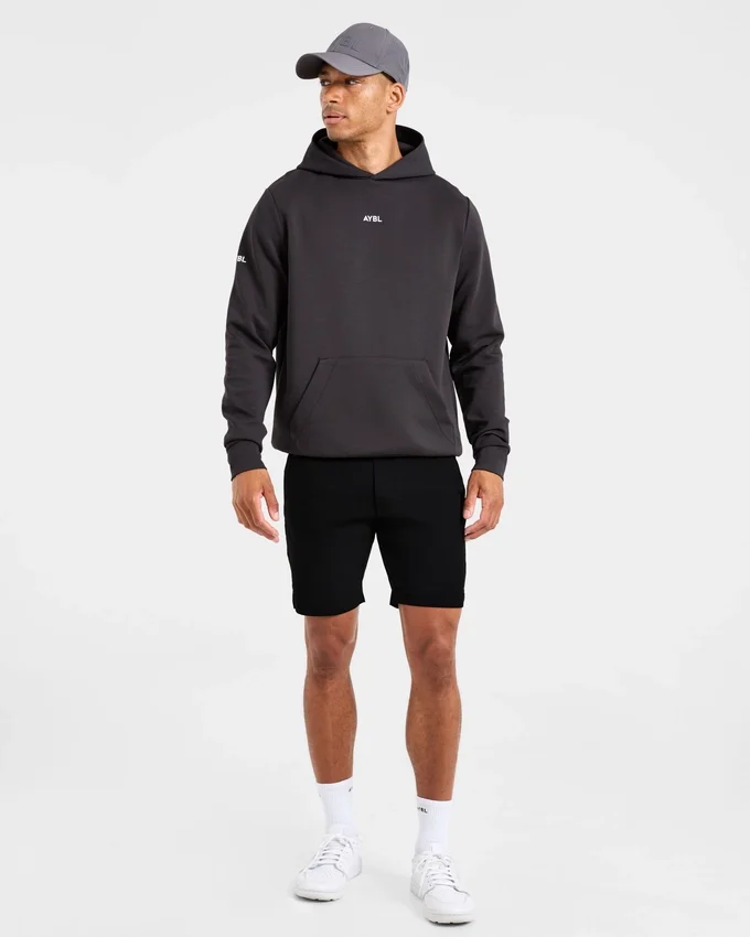 Performance-hoodie