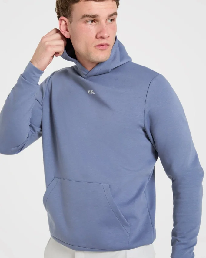Performance-hoodie
