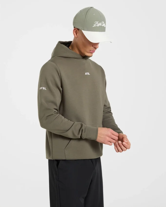 Performance-hoodie