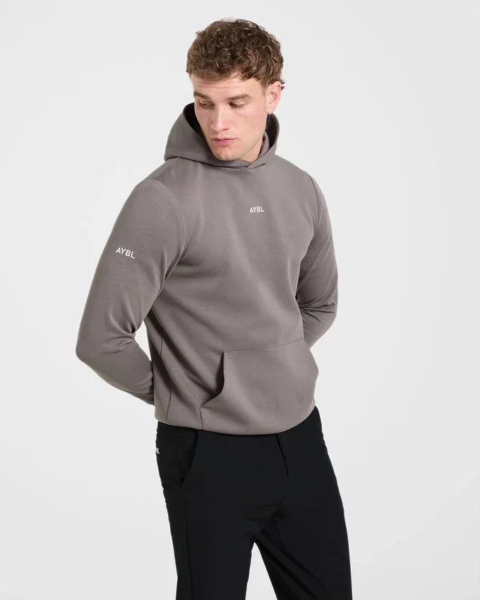 Performance-hoodie